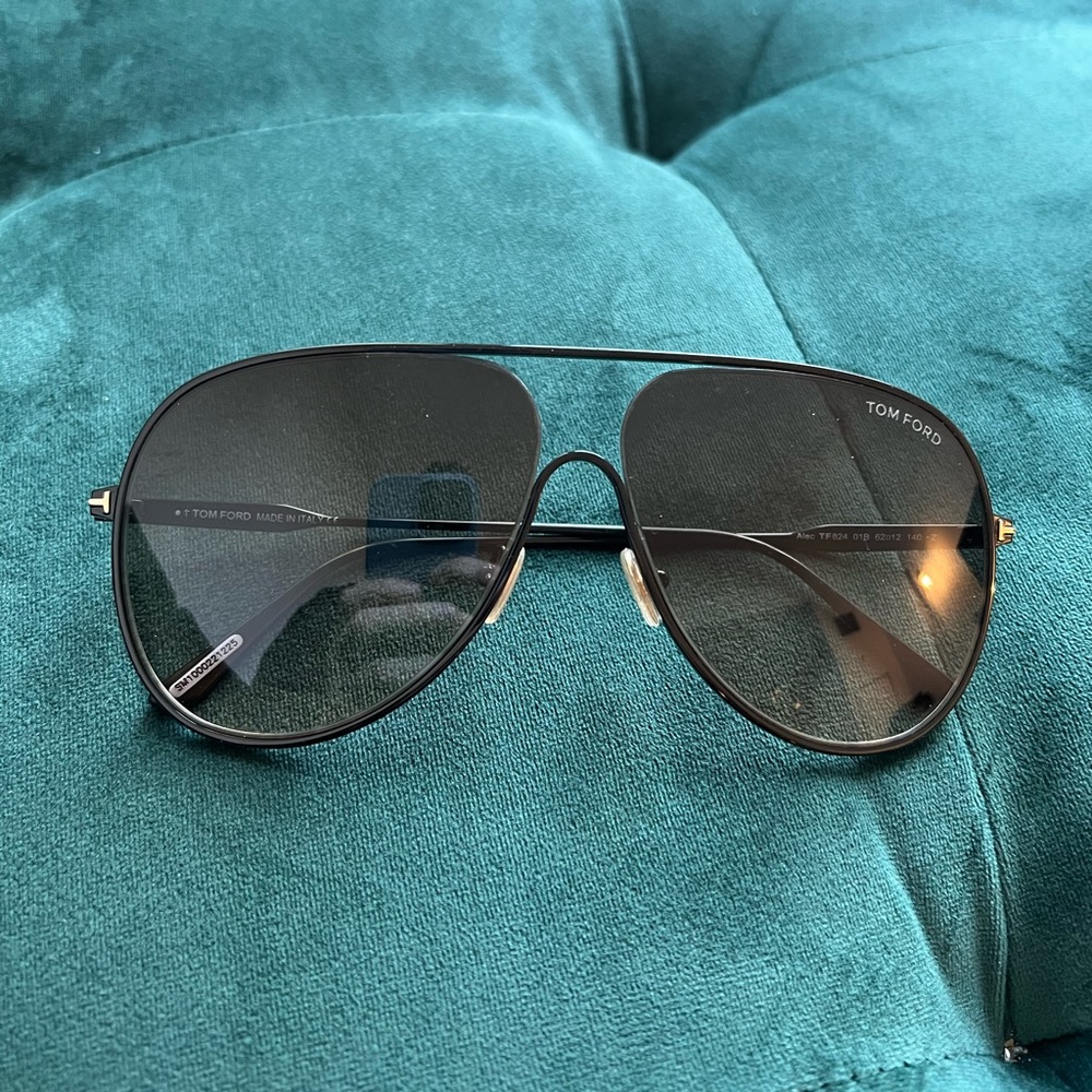 Tom Ford men’s sunglasses